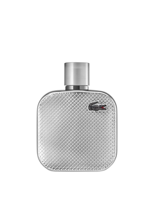 L.12.12 Silver Grey Edp